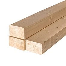 Строганный брус хвоя 90х140х6000