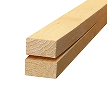 Строганный брус хвоя 10х20х3000