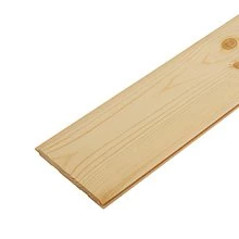 Имитация бруса хвоя 17х140х3000 сорт А