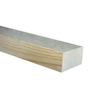 Строганный брус хвоя 50х70х2500