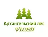Архангельский лес Villed