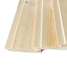 Евровагонка хвоя 12,5х96х1000 класс А