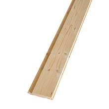 Евровагонка хвоя 12,5х96х2700 класс АВ