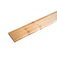 Евровагонка хвоя 12,5х96х2500 класс АВ