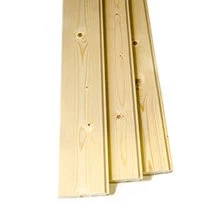 Вагонка штиль хвоя 12,5х110х3000 класс А