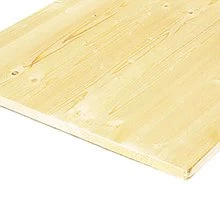 Мебельный щит (с сучками) сосна 18х800х3000