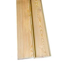 Вагонка штиль лиственница 14х110х4000 сорт ВС