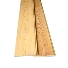 Вагонка штиль лиственница 14х110х4000 класс АВ