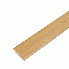 Планкен лиственница 20х90х3000 класс Экстра