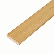 Планкен лиственница 20х90х2000 класс Экстра