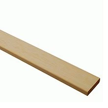 Полок абаш 28х95х3000