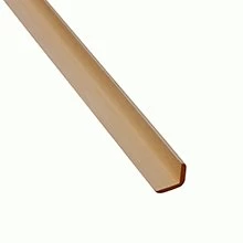 Уголок (без сучков) липа 25х3000