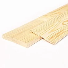 Наличник (без сучков) хвоя 100х2200