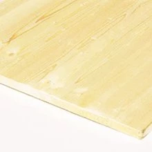 Мебельный щит (с сучками) сосна 18х300х2500