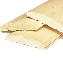 Блок-хаус хвоя 22х96х6000