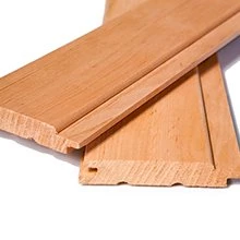 Полок ольха 15х90х3000 класс Экстра