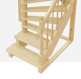 Элементы лестниц