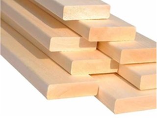 Полок для бани