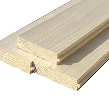 Половая доска хвоя 36х110х5000 сорт А