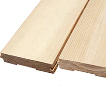 Половая доска хвоя 36х140х5000 сорт А