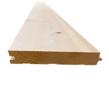 Половая доска хвоя 45х140х4000 сорт АВ