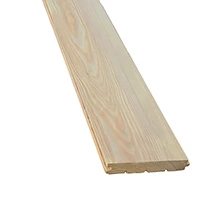 Половая доска лиственница 28х140х2000 сорт Прима