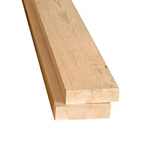 Строганная доска хвоя 45х90х6000