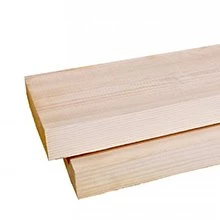 Строганная доска хвоя 50х150х3000