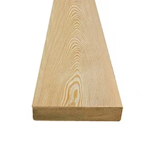 Палубная доска лиственница 28х142х5000 сорт ВС