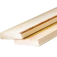 Палубная доска лиственница 28х95х4000 сорт ВС