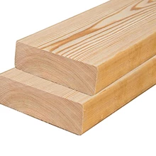 Палубная доска лиственница 28х142х2000 сорт АВ