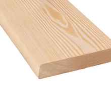 Палубная доска лиственница 28х95х5000 сорт АВ