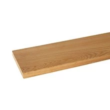 Палубная доска лиственница 28х142х3000 сорт Экстра