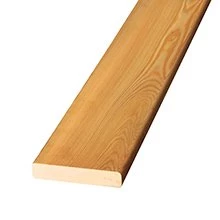 Палубная доска лиственница 28х142х5000 сорт Экстра