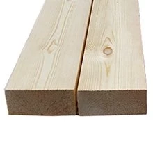 Строганная доска хвоя 50х100х3000