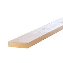 Строганная доска хвоя 40х200х3000