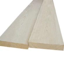 Строганная доска хвоя 20х190х6000