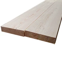 Строганная доска хвоя 20х140х6000