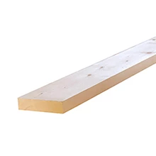 Строганная доска хвоя 28х140х3000