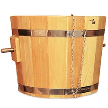 Обливное устройство для бани