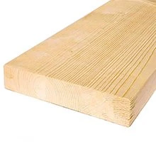 Тетива срощенная хвоя 60х250х2000