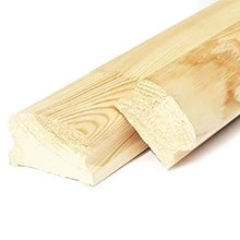 Поручень хвоя 60х4000