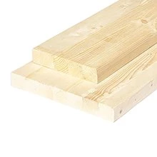 Ступень хвоя 40х400х1500