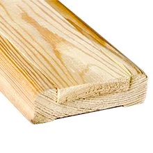 Подбалясенник лиственница 60х4000 класс А