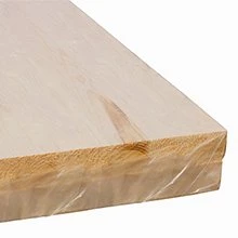 Площадка (без сучков) хвоя 40х1000х2500